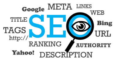 Search engine optimization